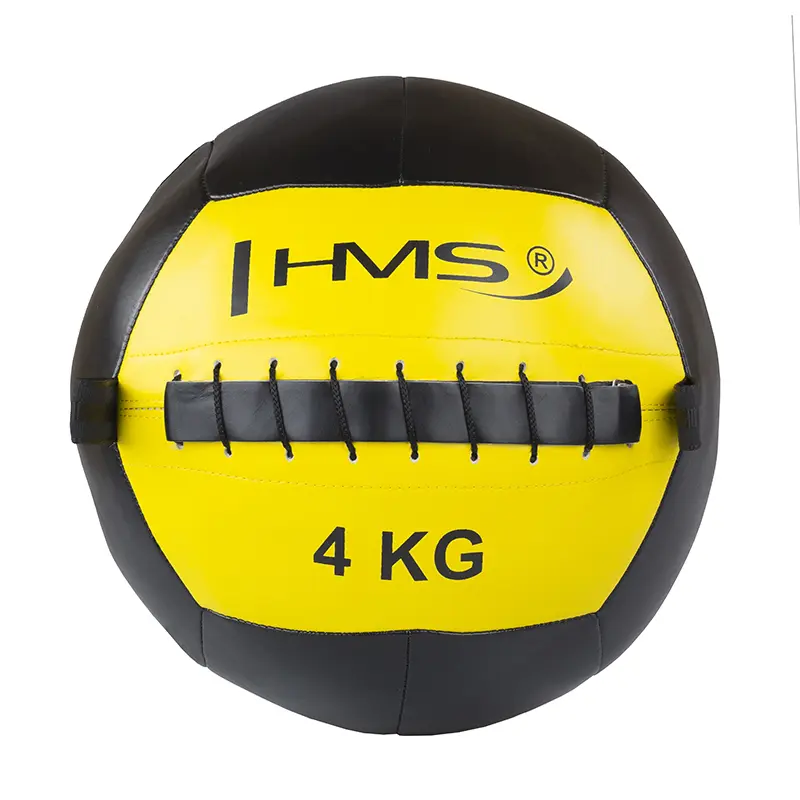Trainings- und Übungsball HMS WLB4