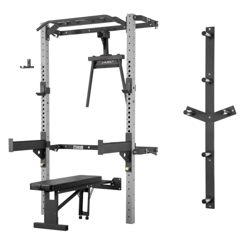 Rack für Krafttraining HMS KLT22