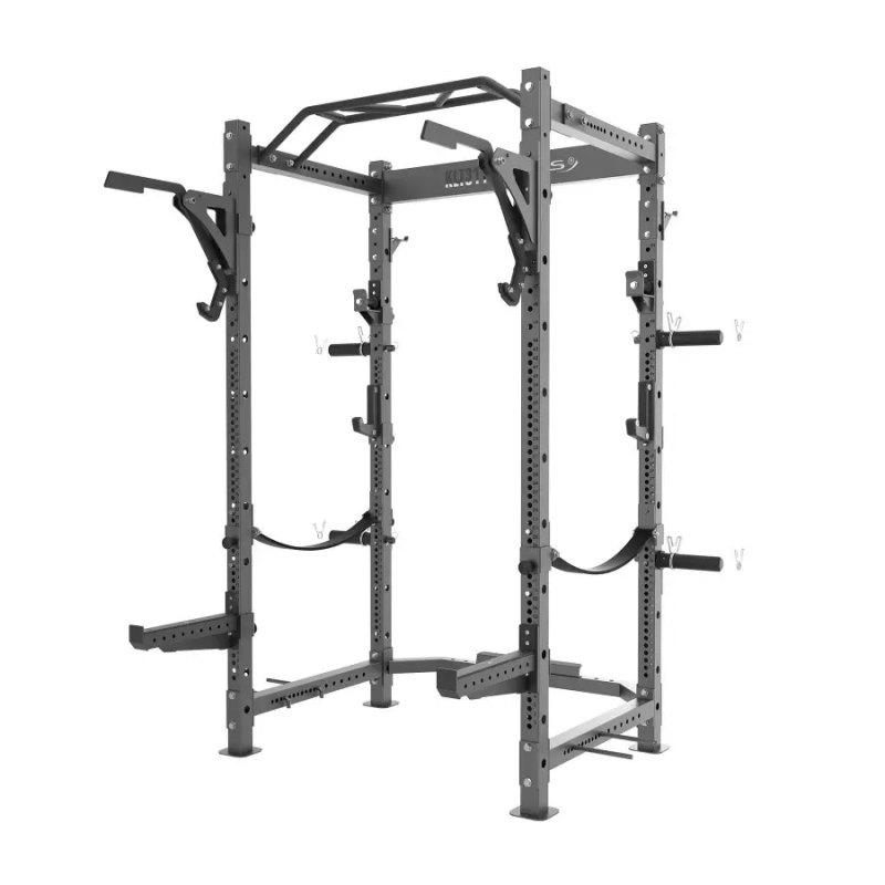 Rack für Krafttraining HMS KLT3110 Commercial