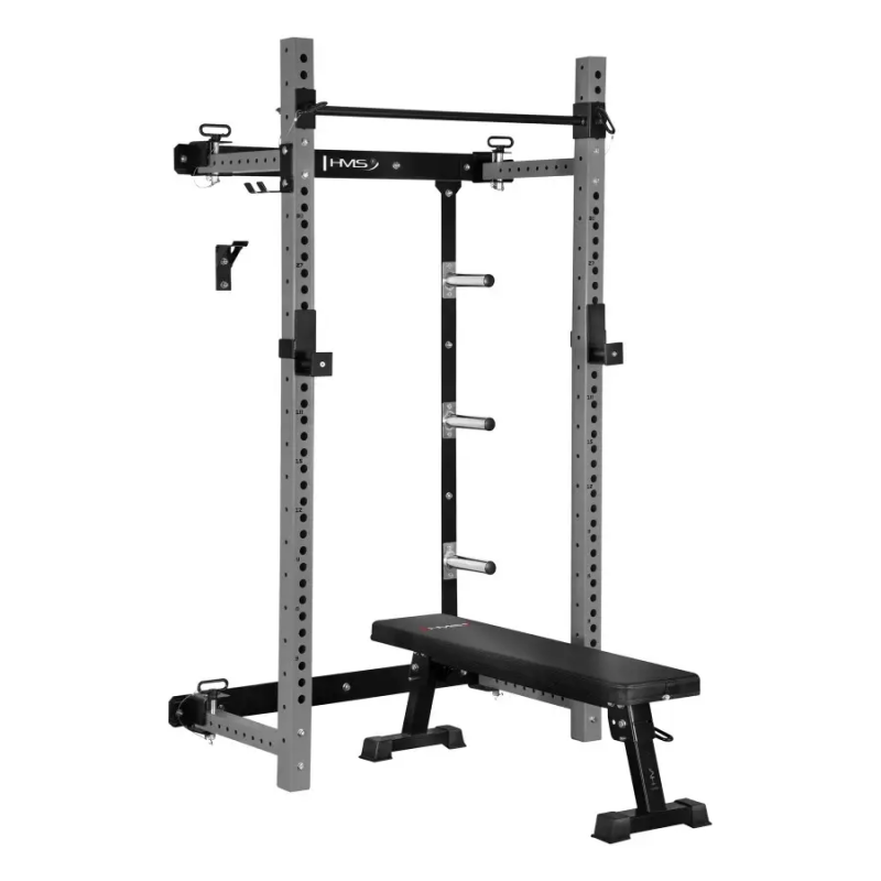Rack für Krafttraining HMS KLT34