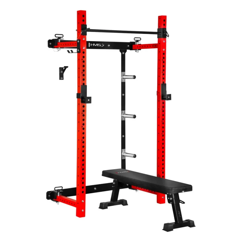 Rack für Krafttraining HMS KLT34