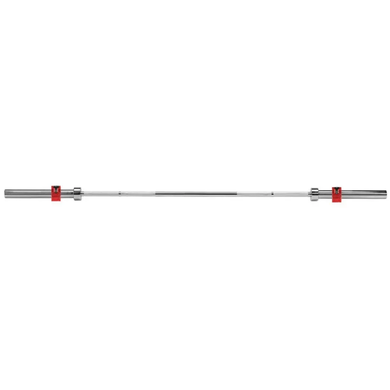 Hantelstange HMS GOP220 Olympic (x2)