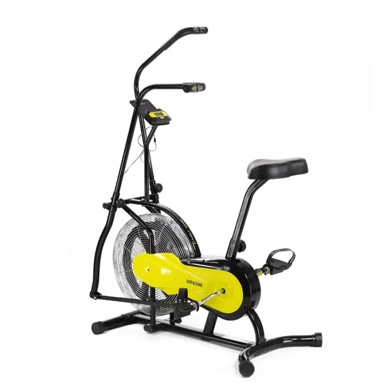Luftwiderstand-Bike HMS MP6590