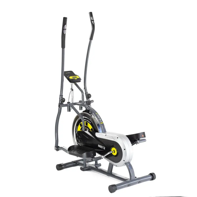 Elliptischer Crosstrainer HMS H6512