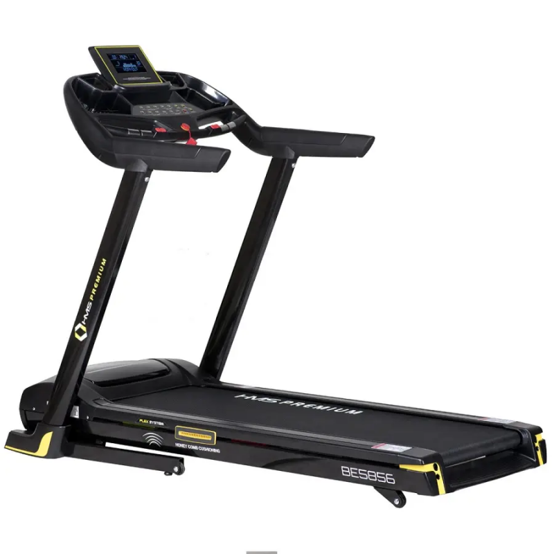 Elektrischer Laufband HMS Premium