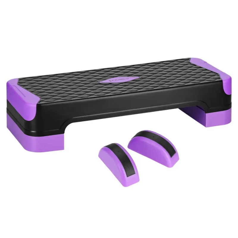Step mit Waage HMS AS008M