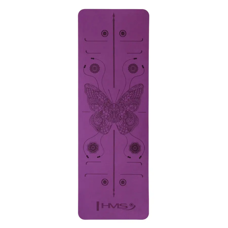 TPE-Yogamatte HMS YM10