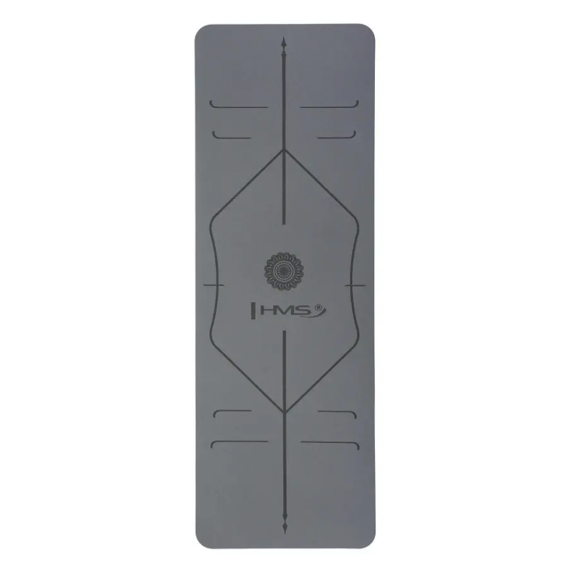TPE-Yogamatte HMS YM10