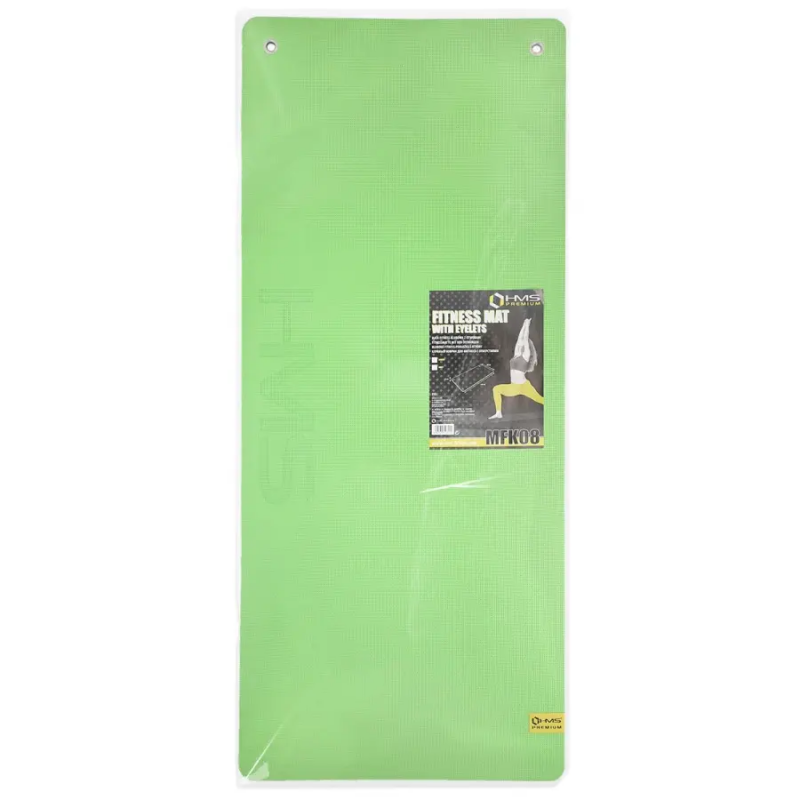 Fitnessmatten HMS MFK08 Eva Premium