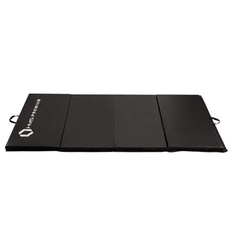 Faltbare Gymnastikmatte HMS Mgs01 Premium