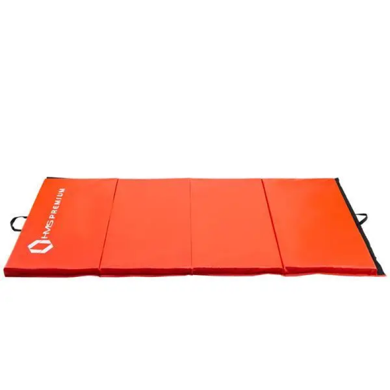 Faltbare Gymnastikmatte HMS Mgs01 Premium