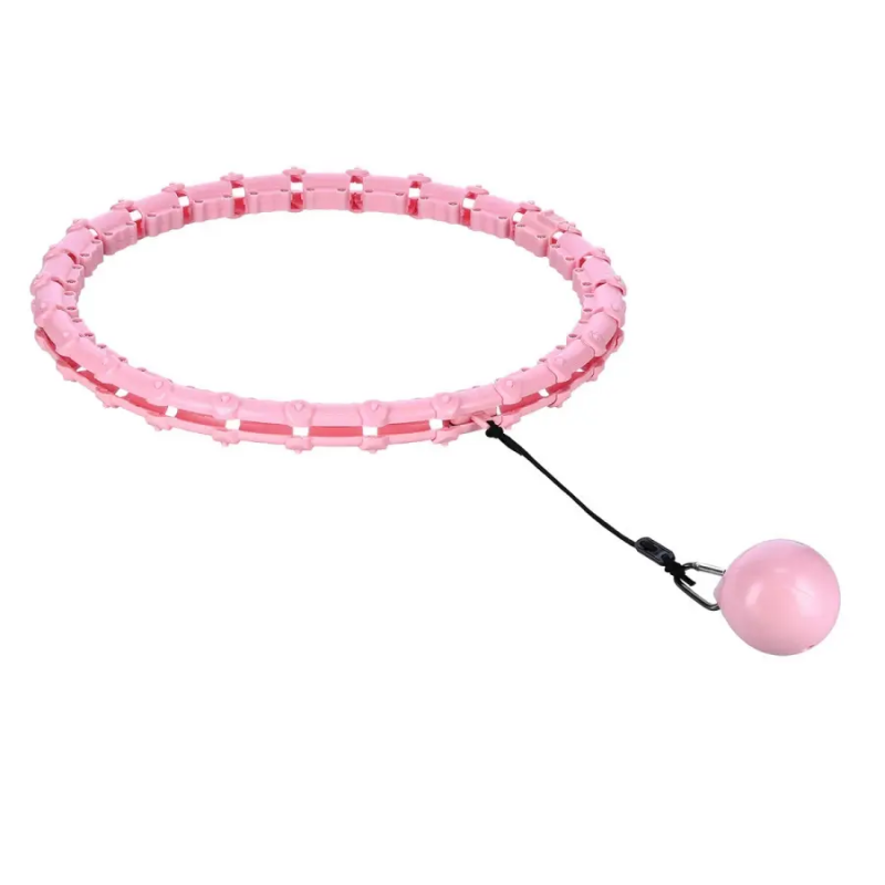 Gewichteter Hula-Hoop-Reifen HMS HHW11