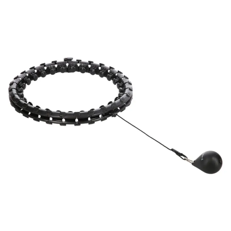 Gewichteter Hula-Hoop-Reifen HMS HHW12