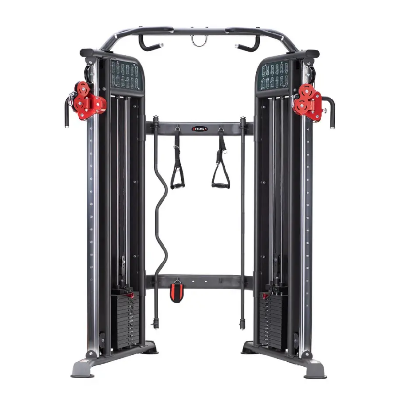 Semi-kommerzieller funktioneller Trainer HMS