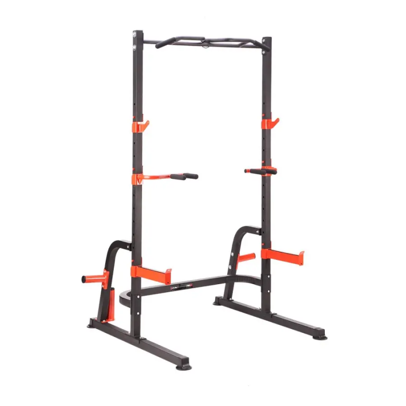 Multifunktionales Fitnessrack HMS PWS08