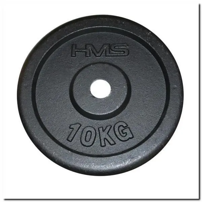 Muskelaufbau-Scheibe HMS TCZ10