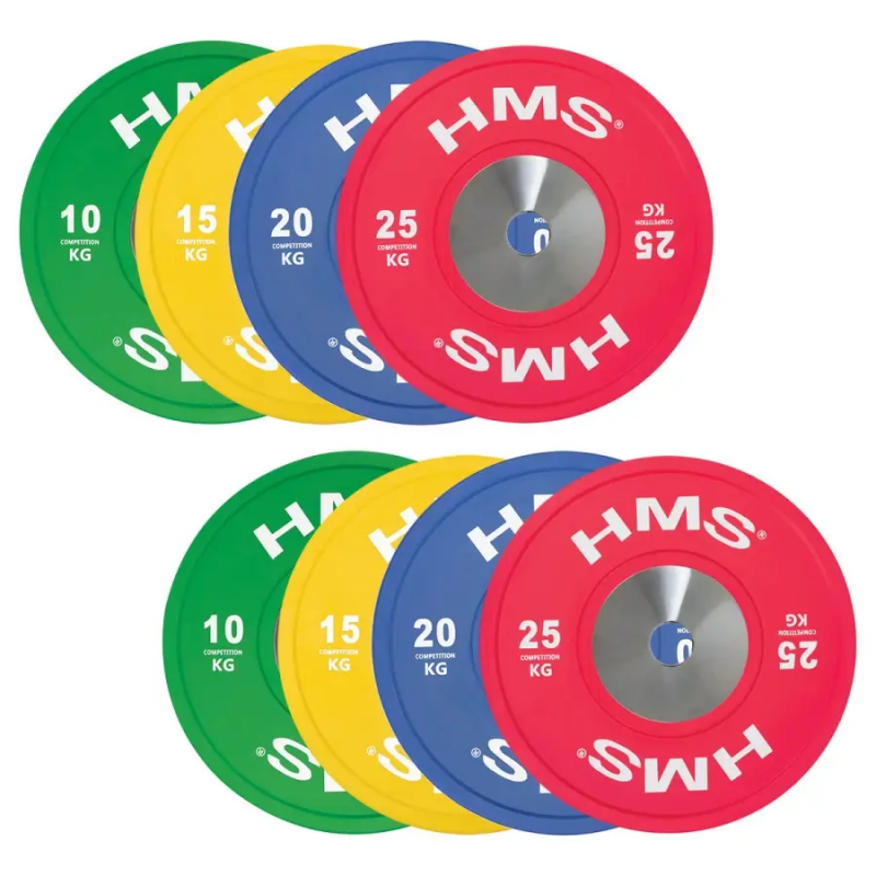 Gewichtssatz HMS TBR PROFI