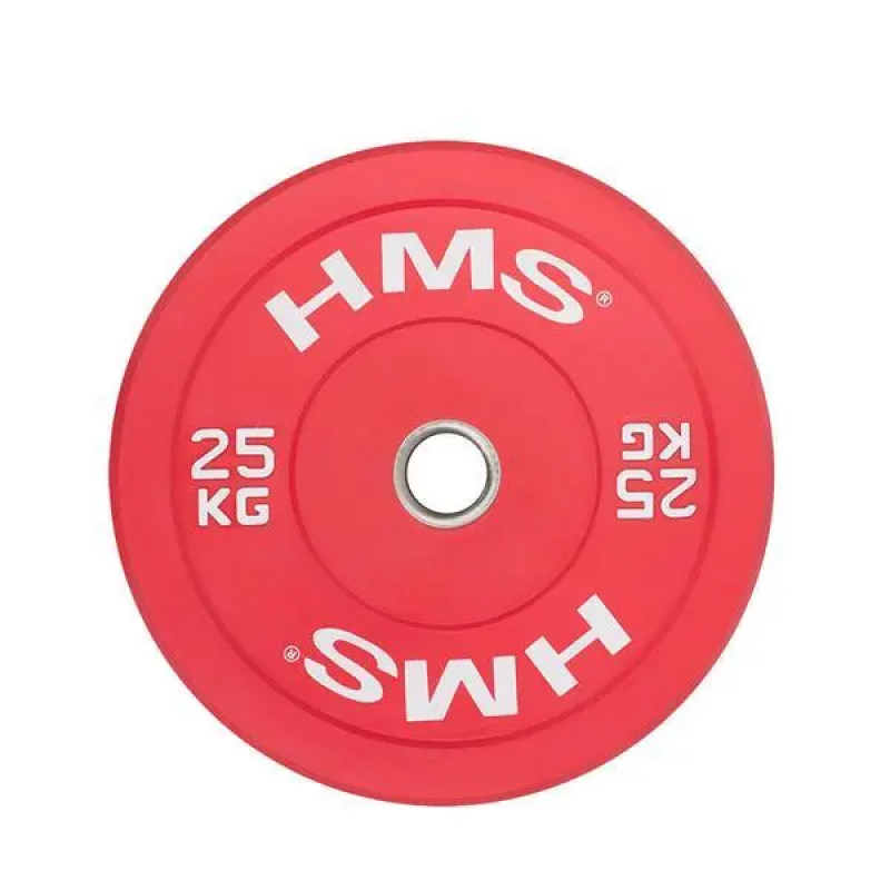 Muskelaufbau-Scheibe HMS CBR25