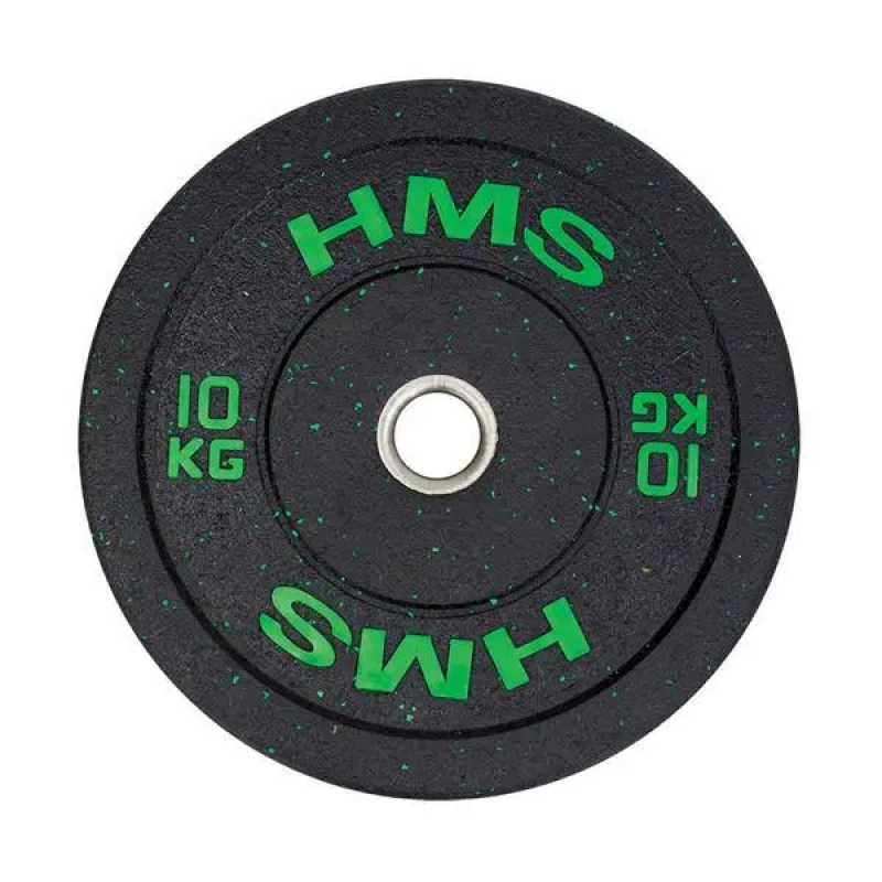 Muskelaufbau-Scheibe HMS HTBR10
