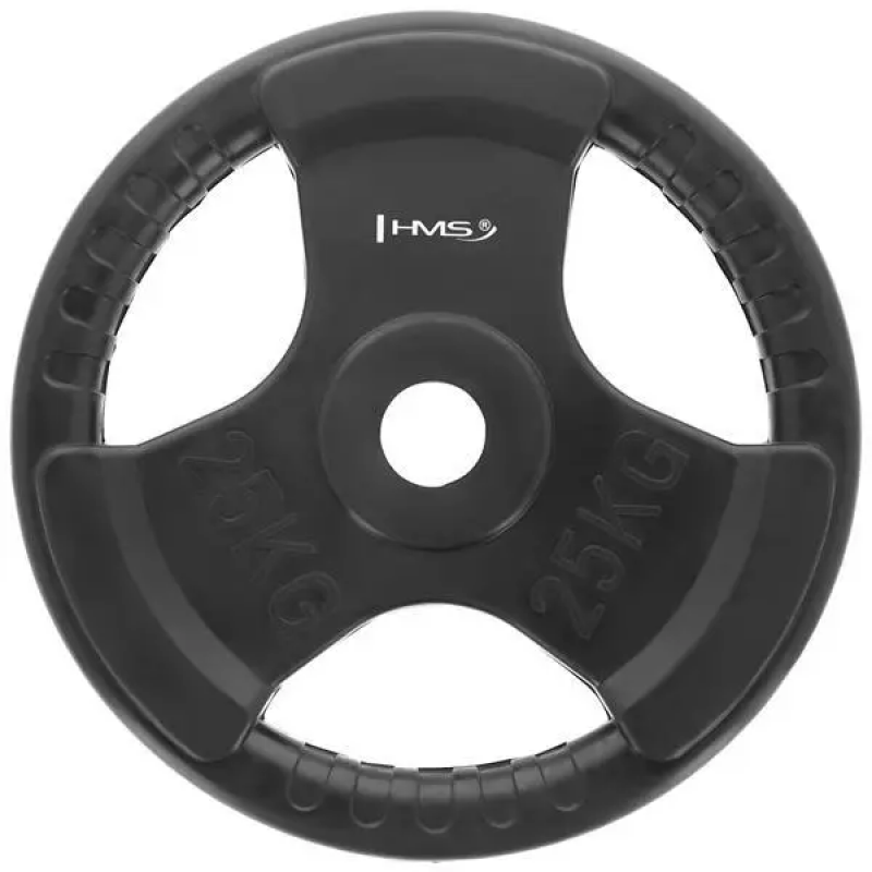 Muskelaufbau-Scheibe HMS TOK25