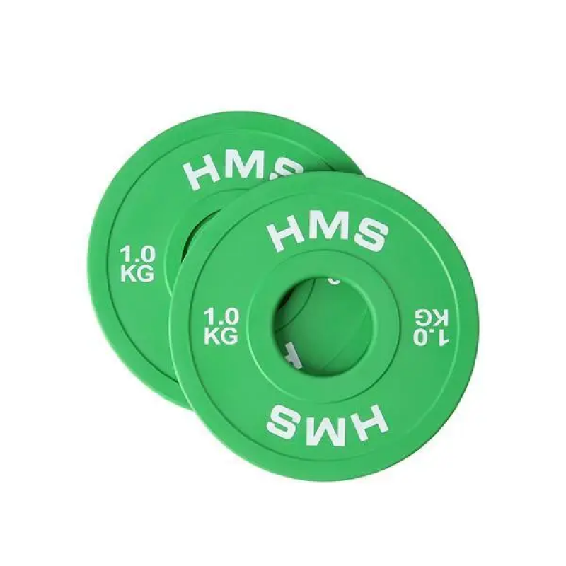 Muskelaufbau-Scheibe HMS CBRS10