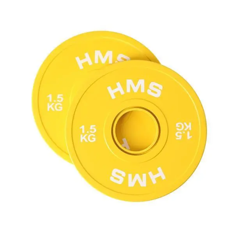 Muskelaufbau-Scheibe HMS CBRS15