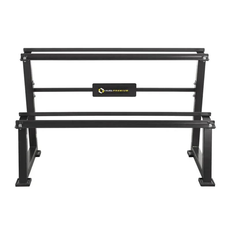 Kleiner Hantelständer HMS STR20 Premium