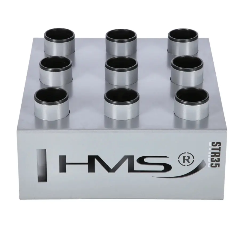 Commerciales Hantelablage HMS STR35
