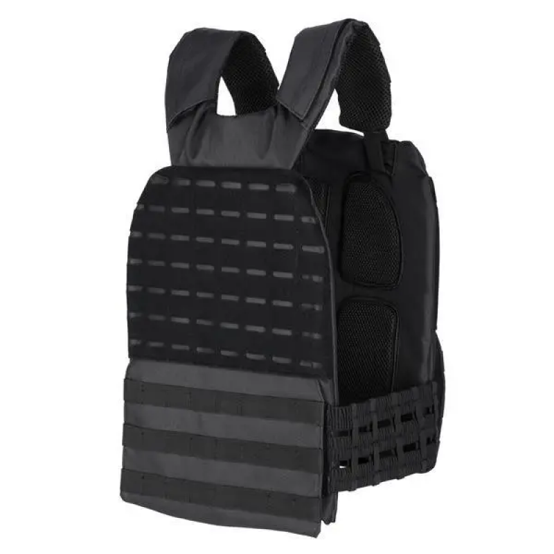 Taktische Gewichtsweste HMS PREMIUM TKO14