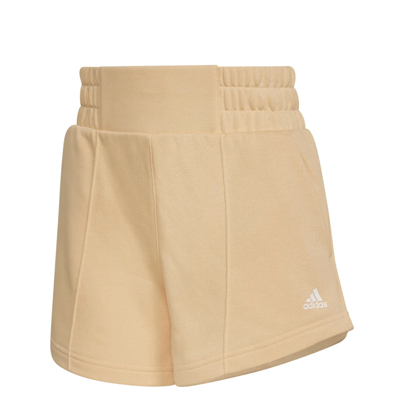 Shorts für Damen adidas Hyperglam French Terry