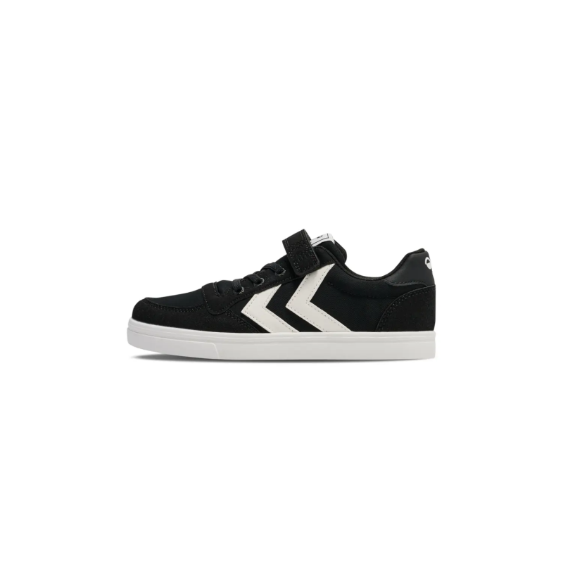 Sneakers für Babys Hummel Slimmer Stadil Low