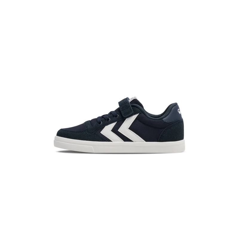 Niedrigsneaker Hummel Slimmer Stadil