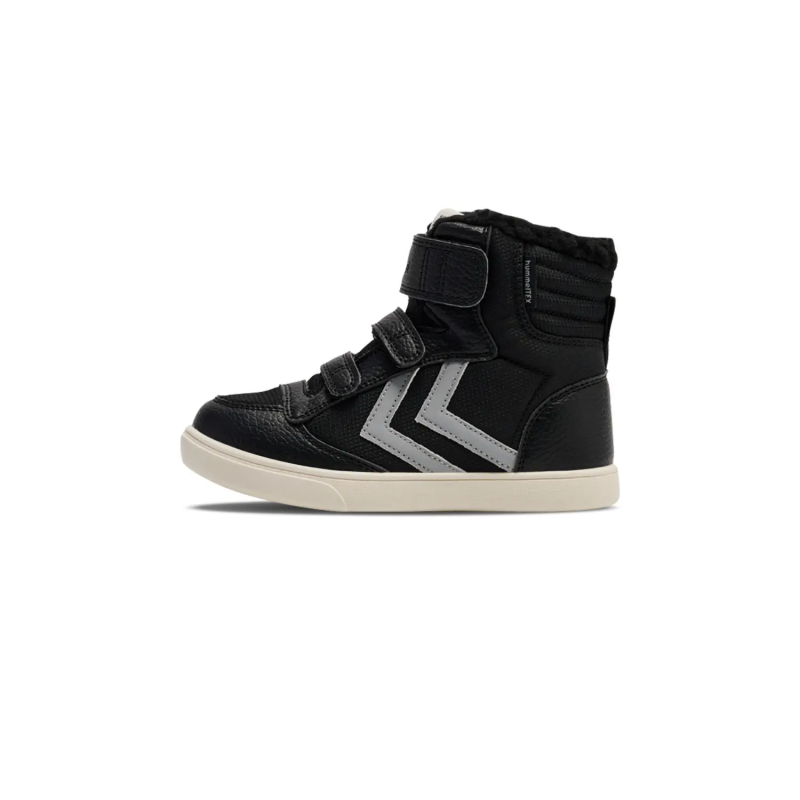 Sneakers für Babys Hummel Stadil Super Tex Mid