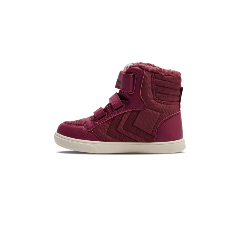 Sneakers für Babys Hummel Stadil Super Tex Mid