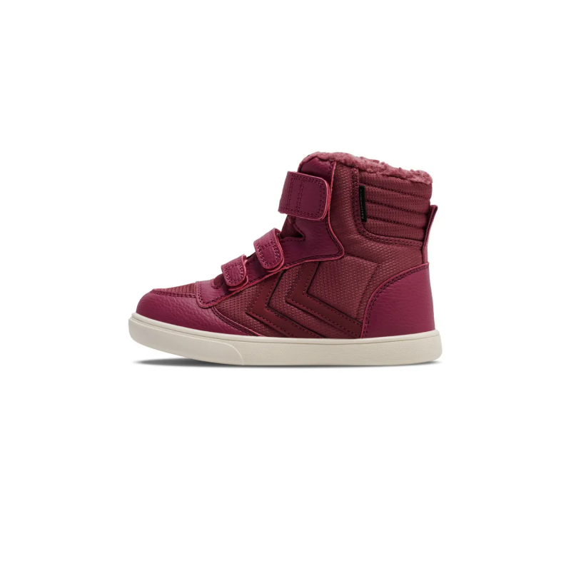 Baskets Hummel Stadil Super Tex Mid