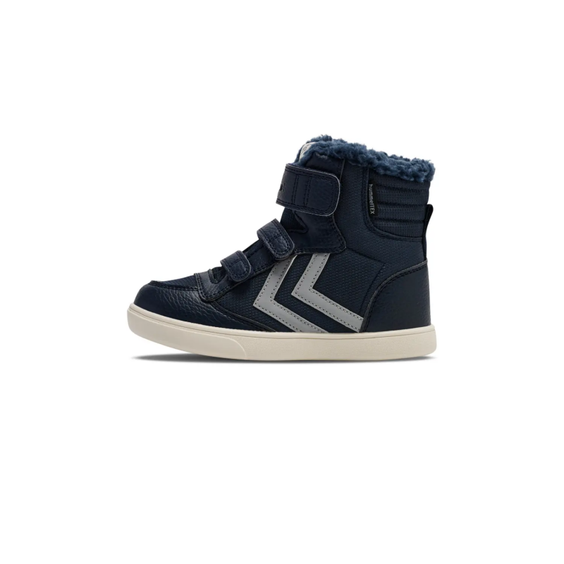 Baskets Hummel Stadil Super Tex Mid