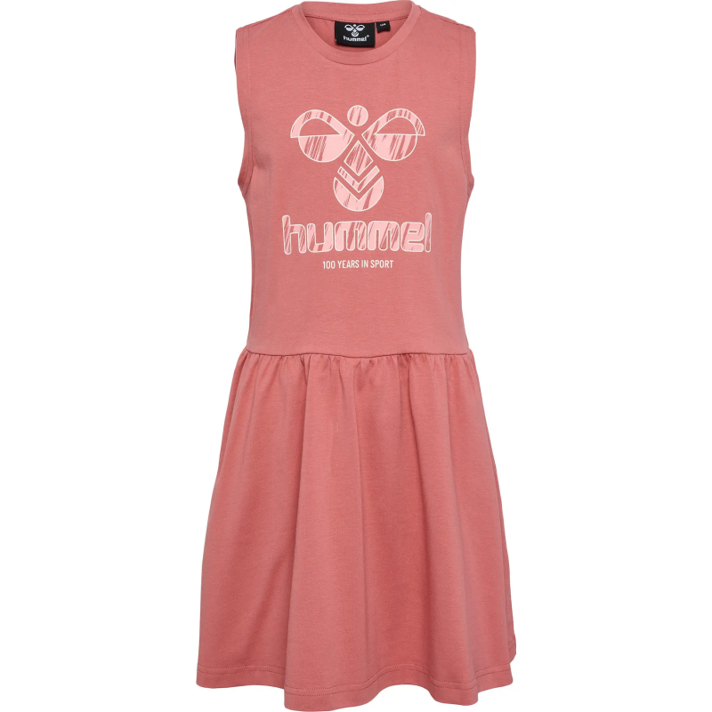 Mädchenkleid Hummel Gianna