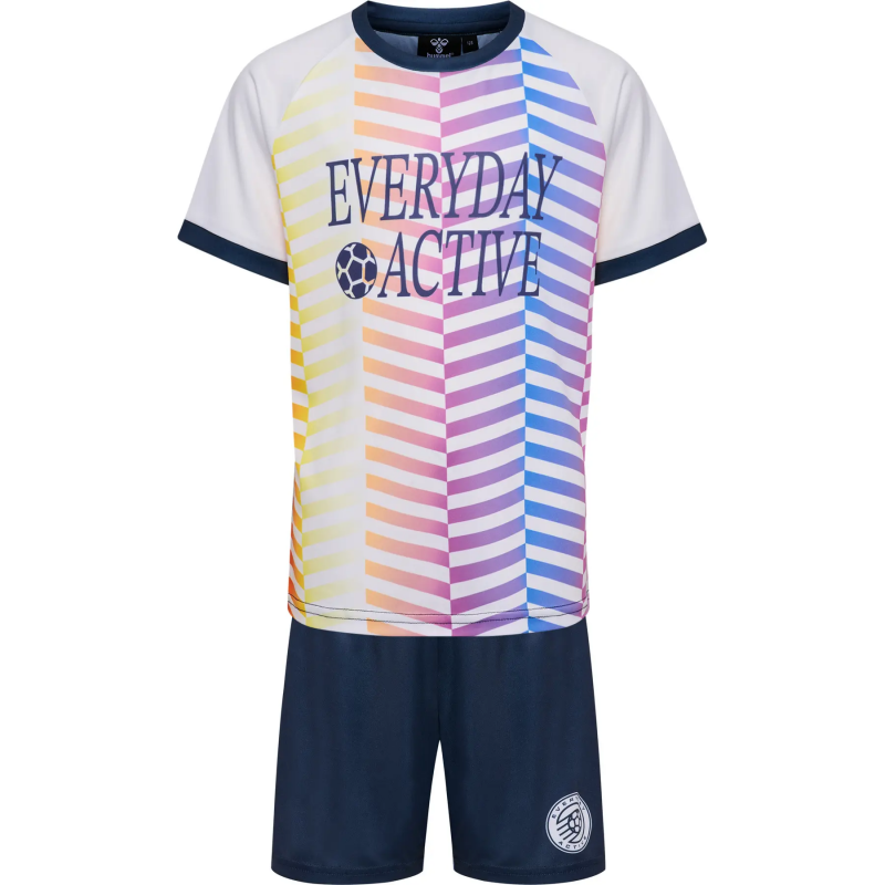 Kinderset Hummel Shimmer
