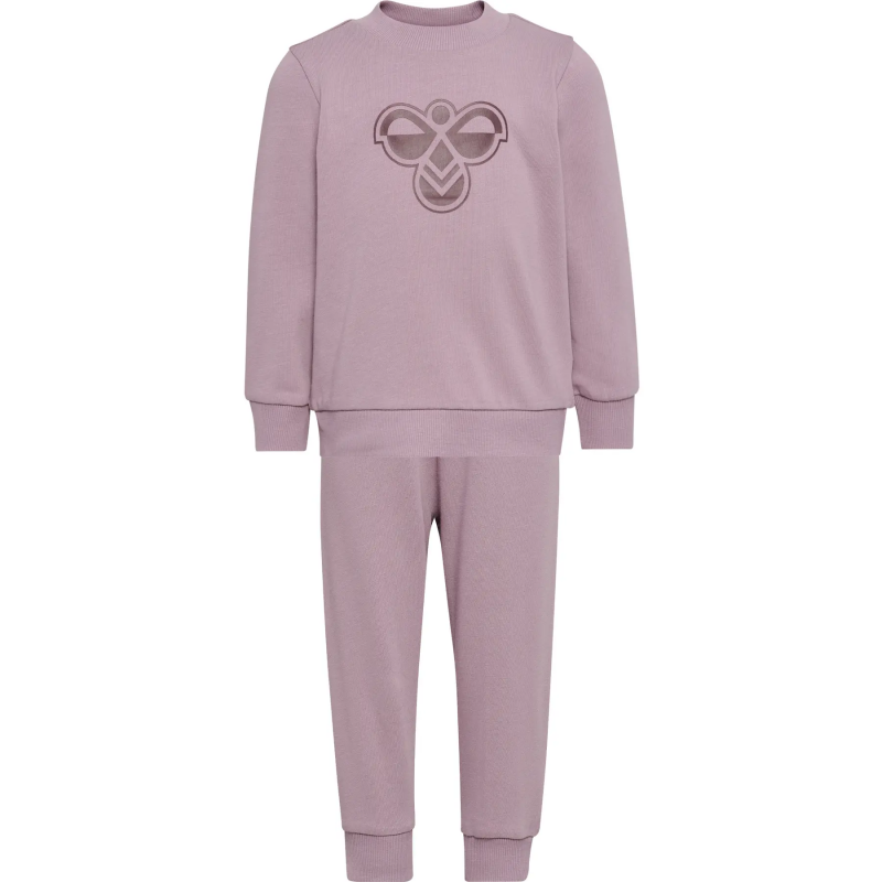Baby-Jersey-Set Hummel