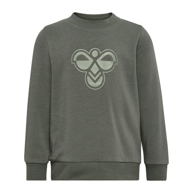 Baby-Jersey-Set Hummel