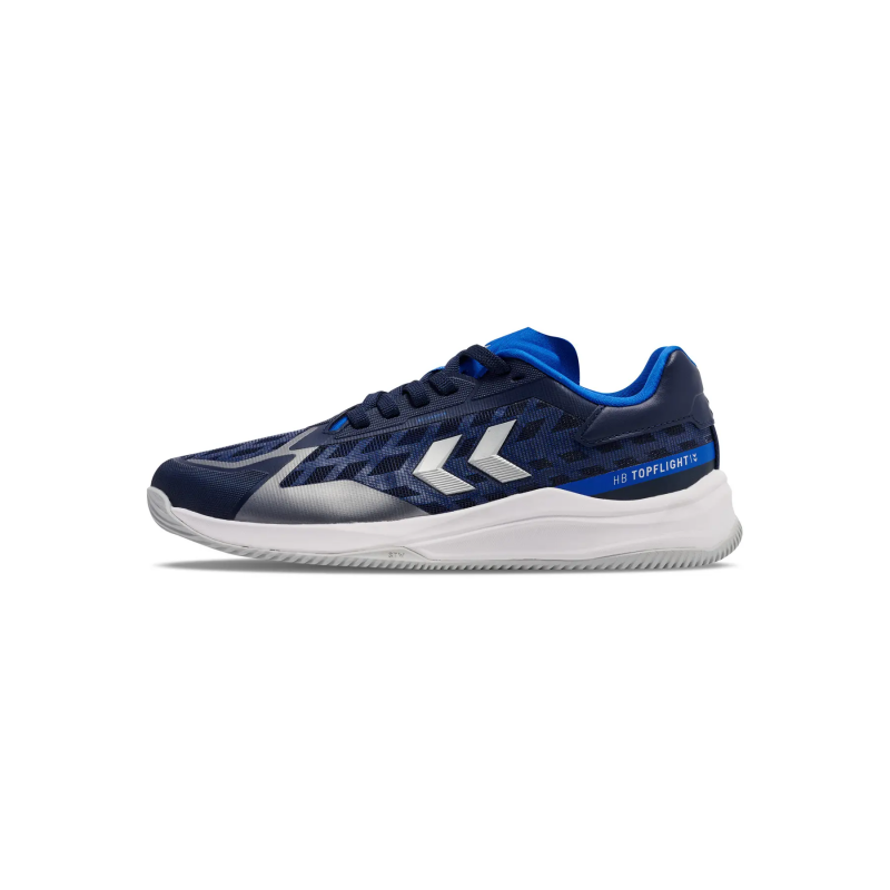 Hallenschuhe Hummel Topflight Pro