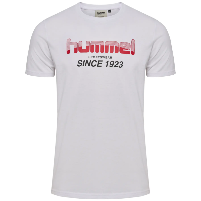 T-Shirt Hummel Pulse Graphic