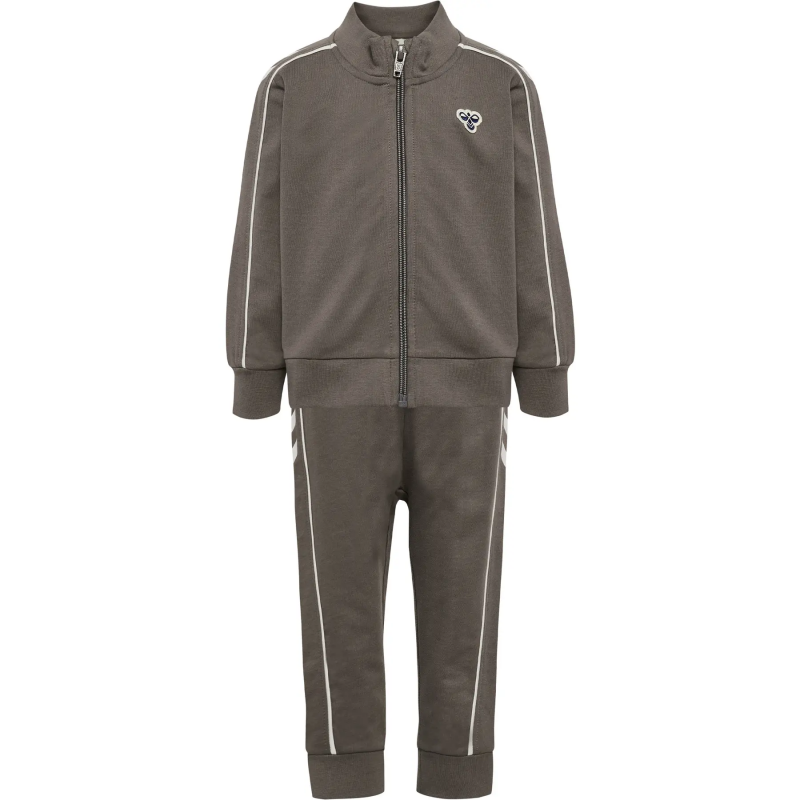 Jogginghose für Kinder Hummel Co Reg