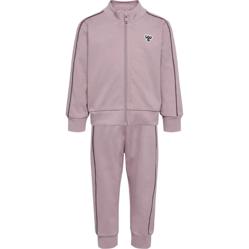 Jogginghose für Kinder Hummel Co Reg