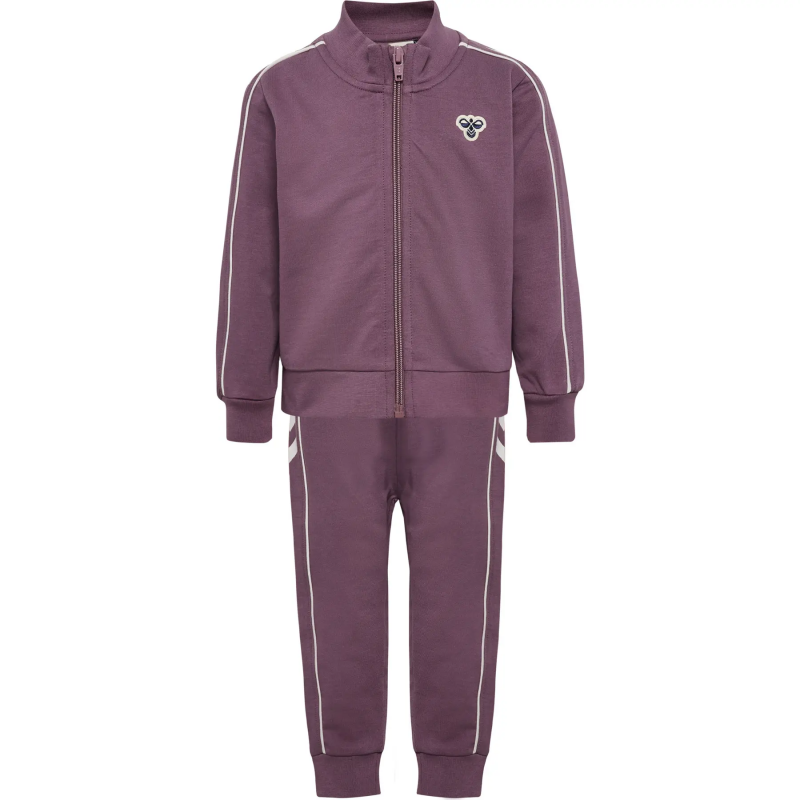 Jogginghose für Kinder Hummel Co Reg