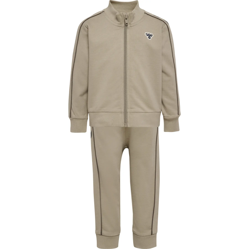 Baby Jogginghose Hummel Co Reg