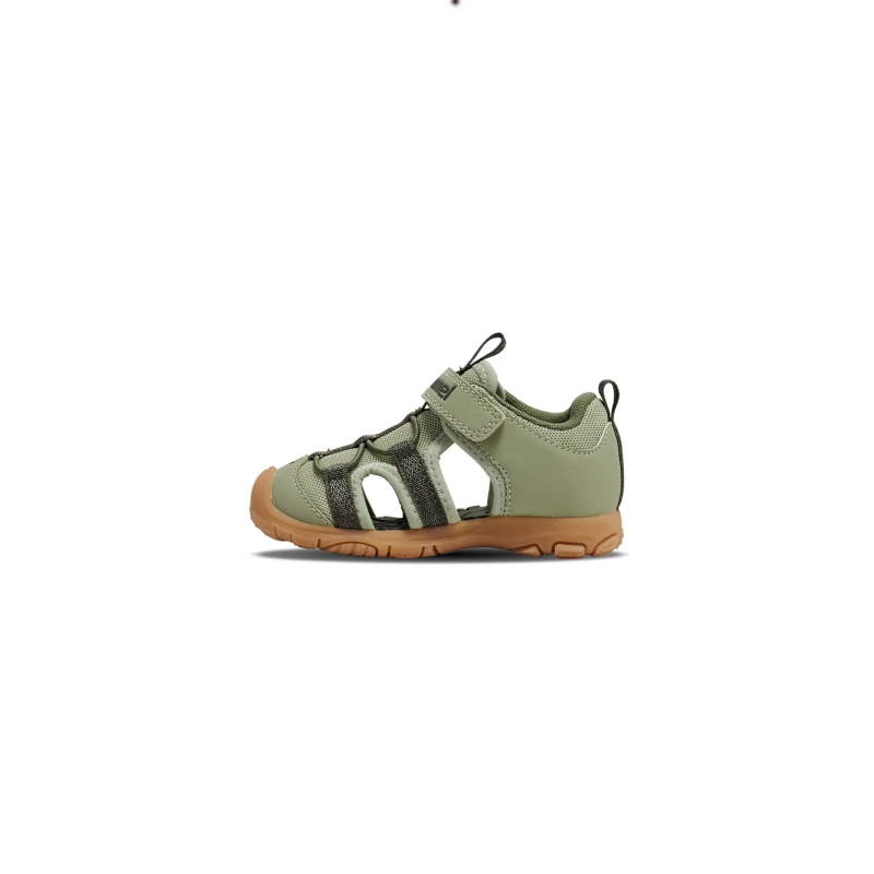Sportliche Kindersandalen Hummel