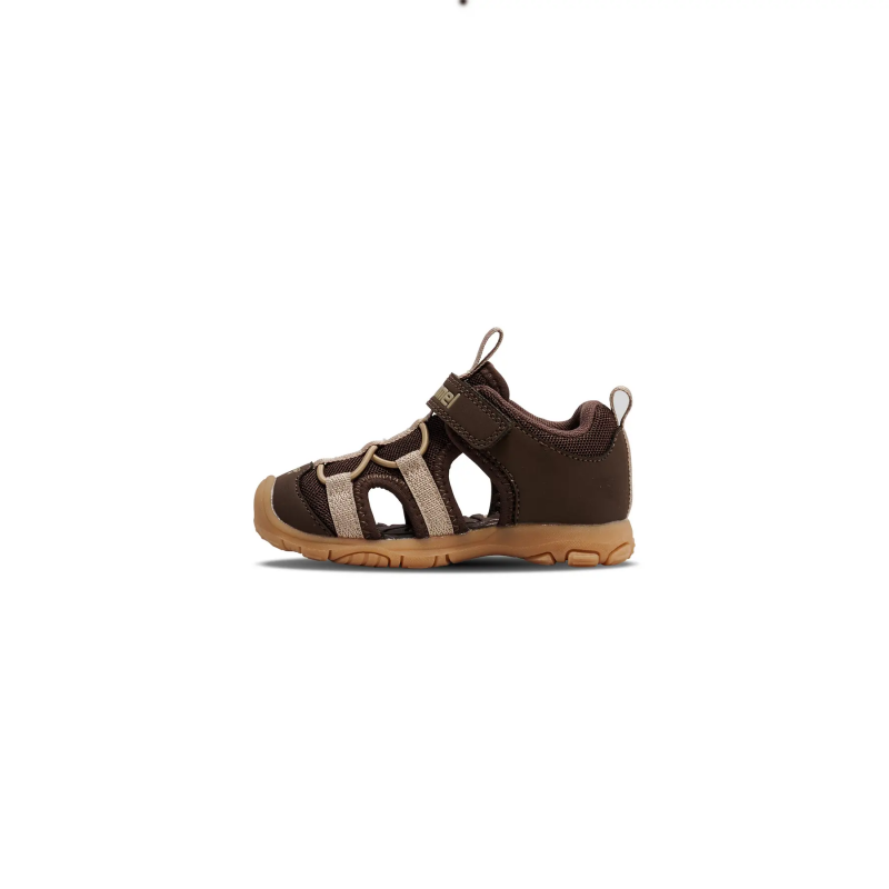Sportliche Kindersandalen Hummel