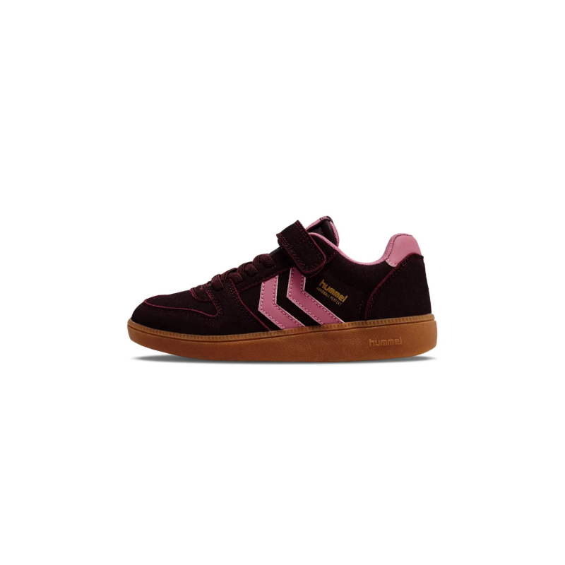 Indoor-Schuhe Kinder Hummel Perfekt