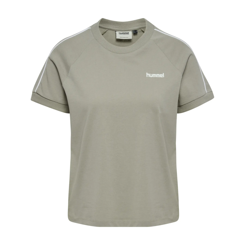 Damen T-Shirt Hummel Pulse